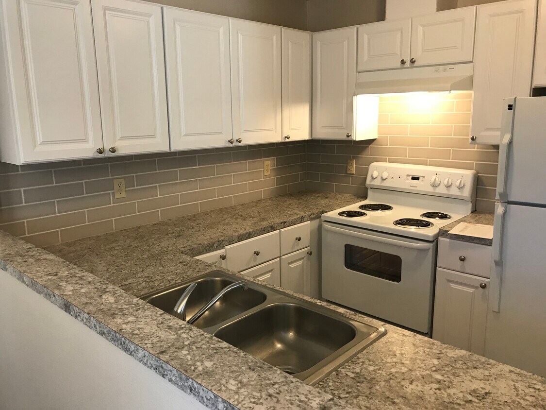 Foto principal - Borst Park Apartments