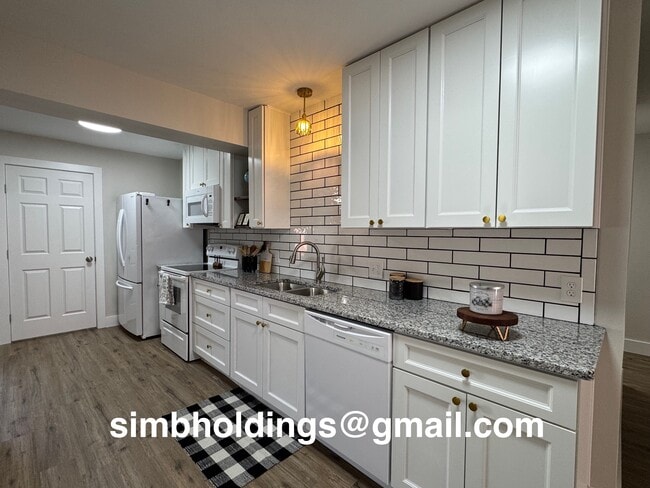 Foto del edificio - 206 La Salle Dr