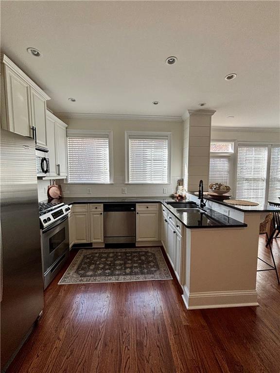 Building Photo - 3693 Ashford Creek Trail NE