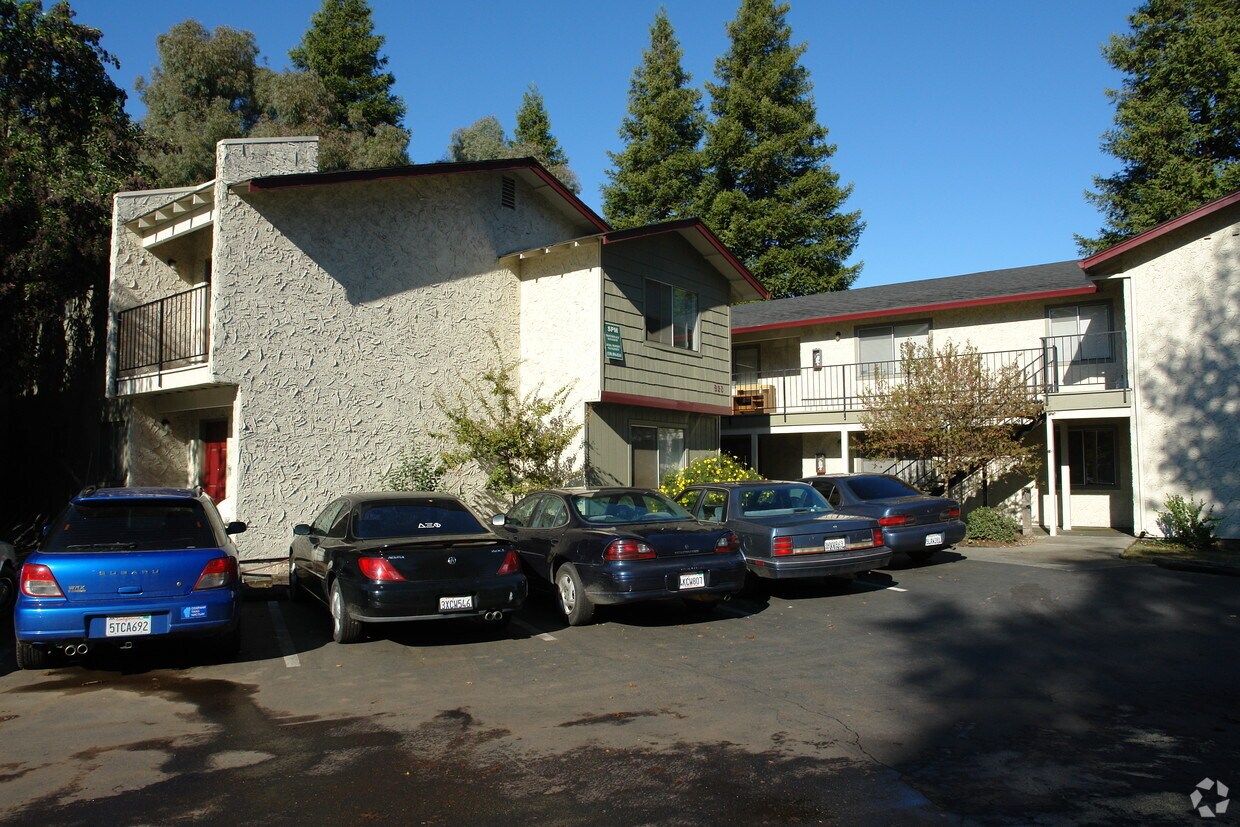 Foto principal - 920 W Sacramento Ave
