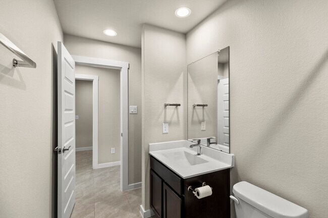 Foto del edificio - 3915 Sparkman Ln