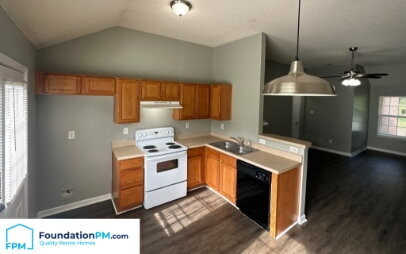 Foto del edificio - 4604 Bolen Huse Rd