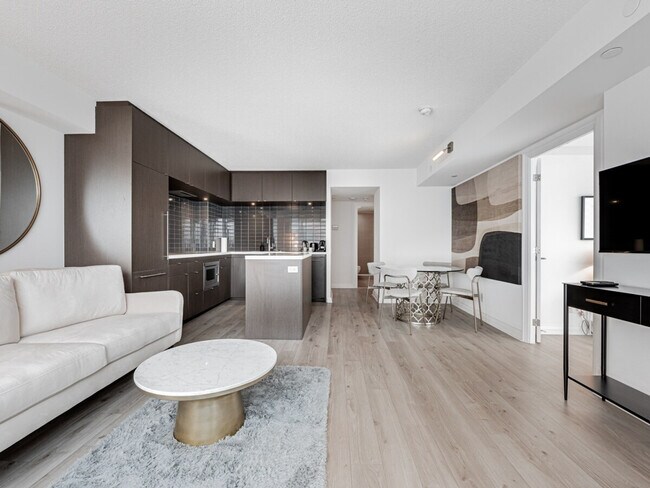 Photo du bâtiment - 55 Avenue Rd