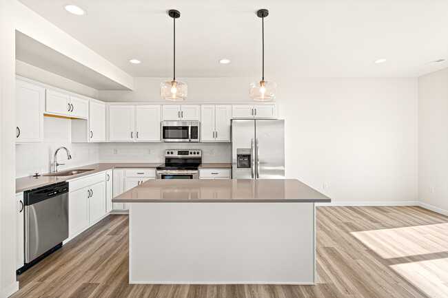 Foto del edificio - 1606 Aspen Ct