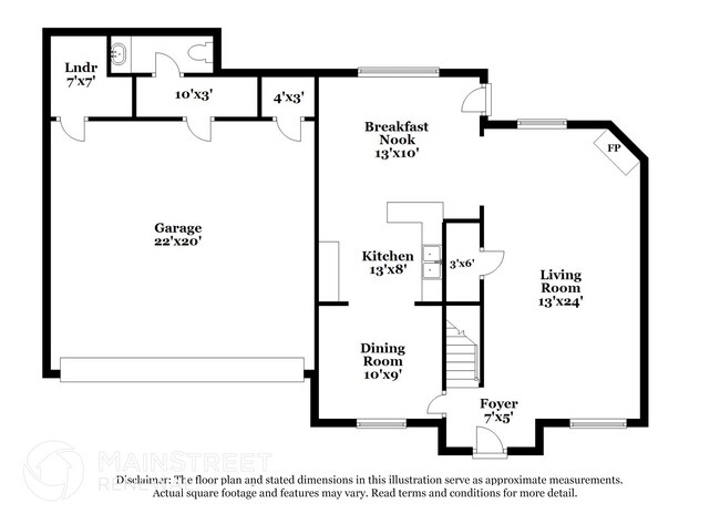 Building Photo - 4560 Cedar Ridge Cove