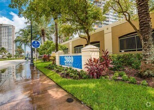Building Photo - 2080 S Ocean Dr