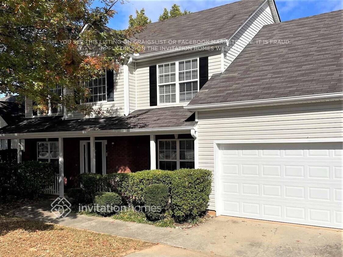 Foto principal - 3444 Pleasant View Ct