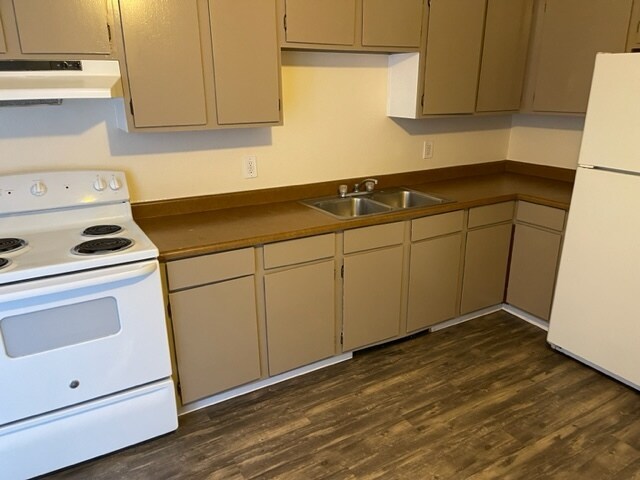 Foto del edificio - 645 Quincy St