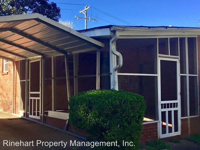 Building Photo - 3 br, 1.5 bath House - 410 Joe Louis St.