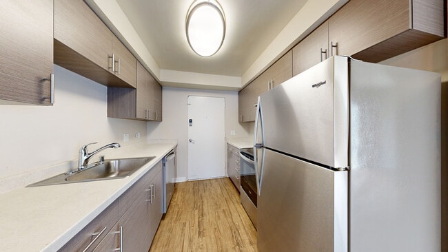 Interior Photo - Rosebeach