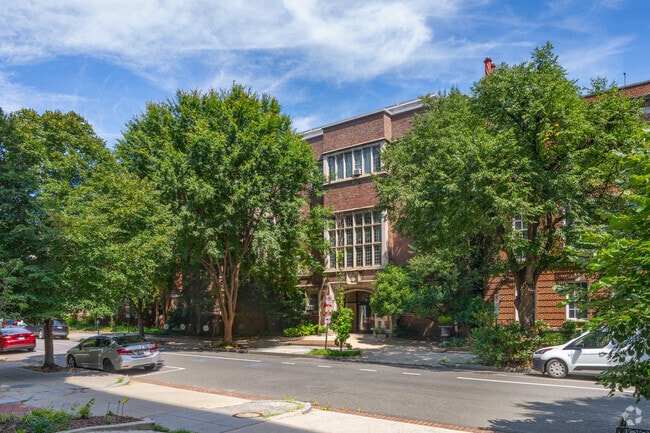 International Student House - International Student House