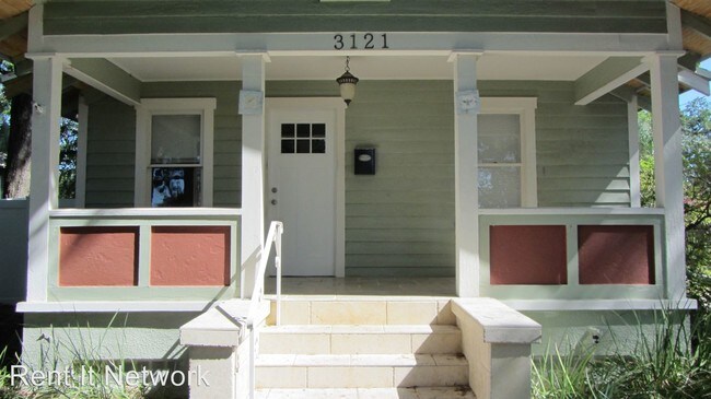 Building Photo - 3121 6th Ave N