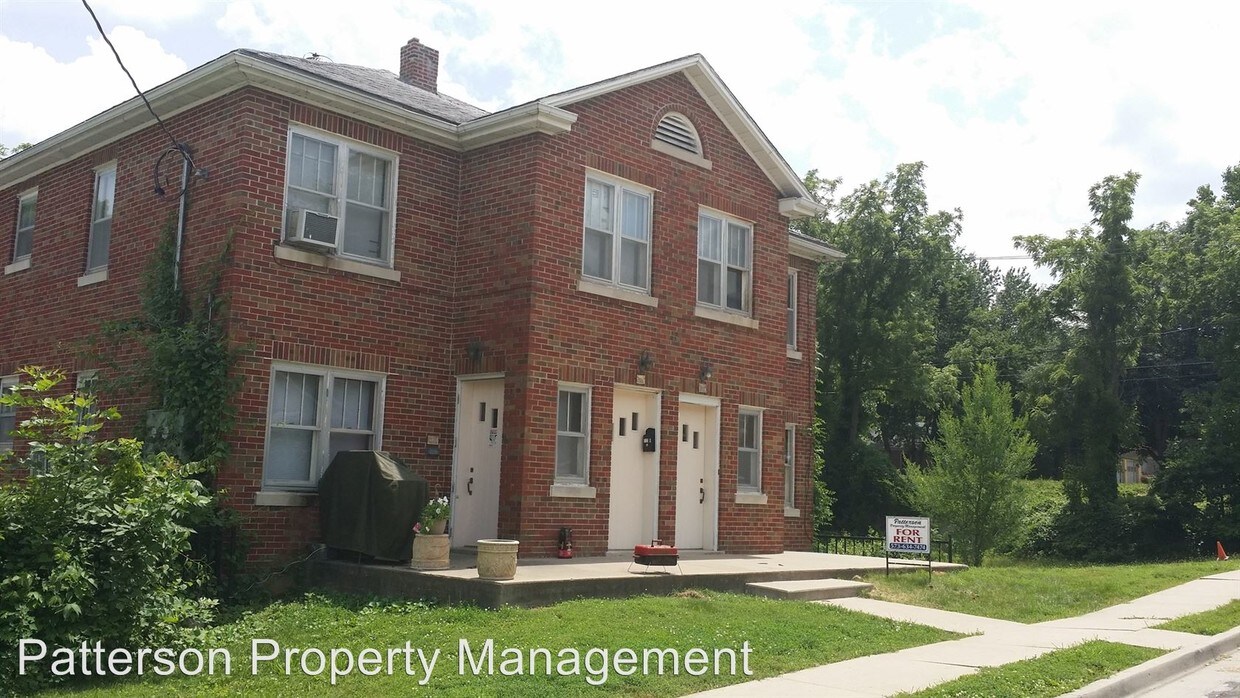Primary Photo - 725 Mulberry St