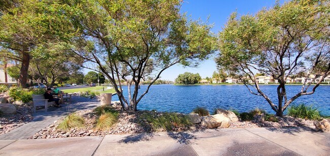 Building Photo - 2111 Jetty Rock Dr