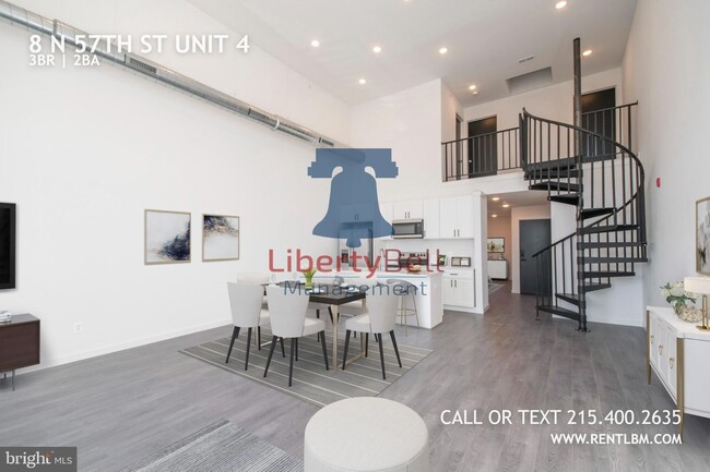 Photo - 8 N 57TH ST Apartment