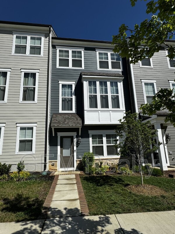Foto del edificio - 1636 Bay Cedar Dr