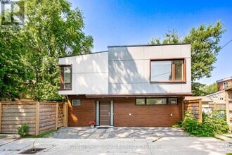 Building Photo - 108 Balfour Ave