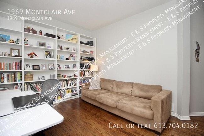 Photo du bâtiment - 1969 Montclair Ave