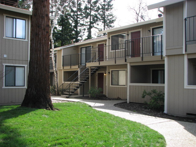 Foto del interior - Stadium Village Apartments