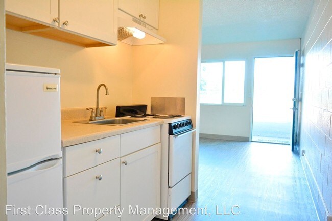 Foto del edificio - 4555 SW Erickson Ave