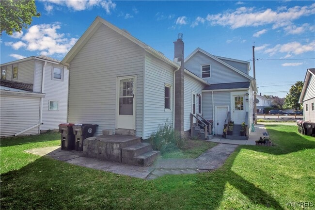 Foto del edificio - 63 St John St