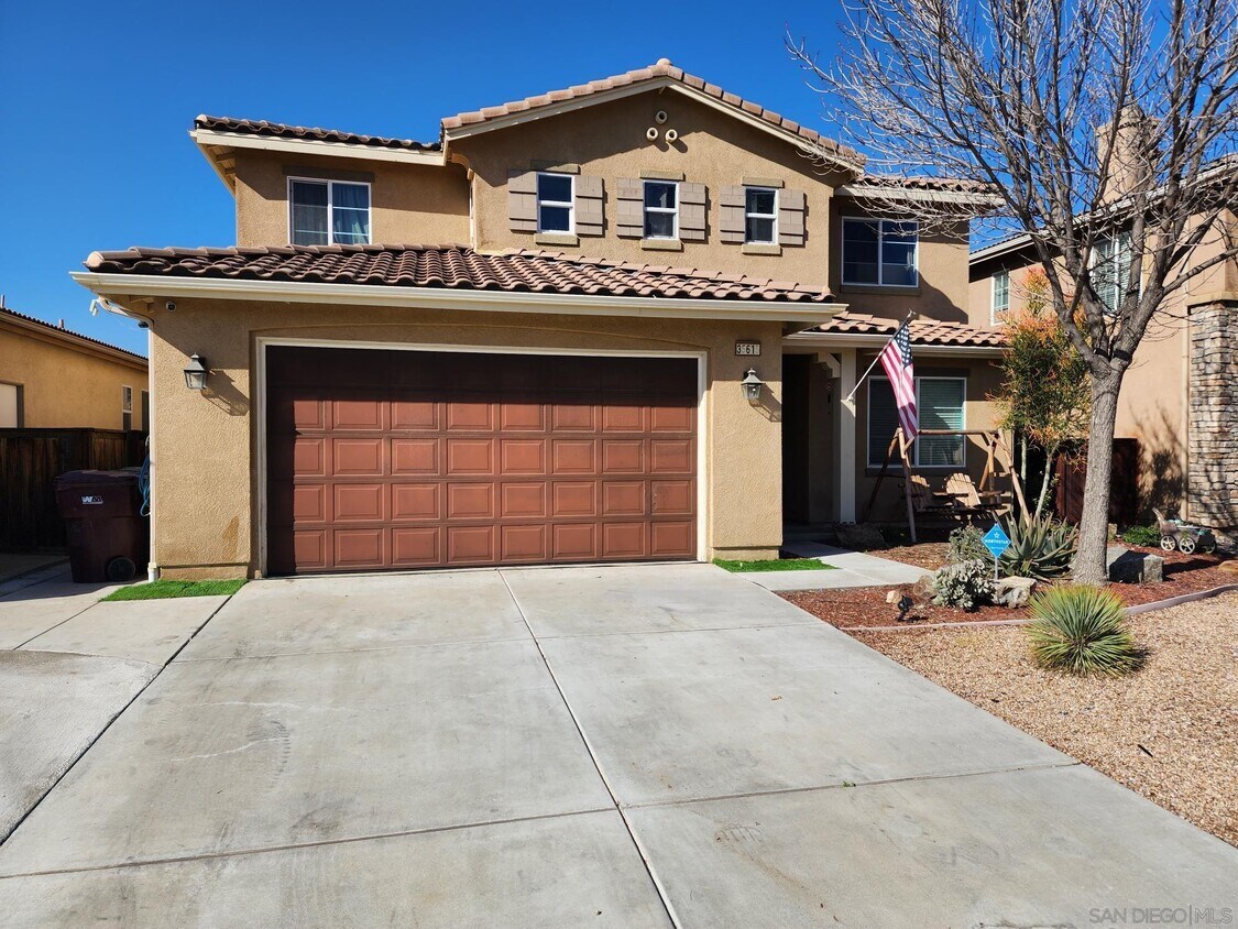 35615 Denver Cir, Winchester, CA 92596 House Rental in Winchester, CA