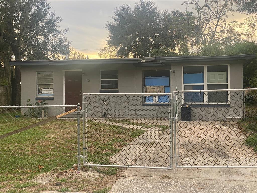 806 Ferndell Rd, Orlando, FL 32808 House Rental in Orlando, FL