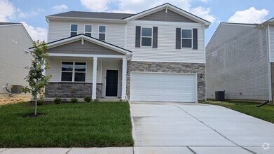 Building Photo - 2112 Aiken Back Ln