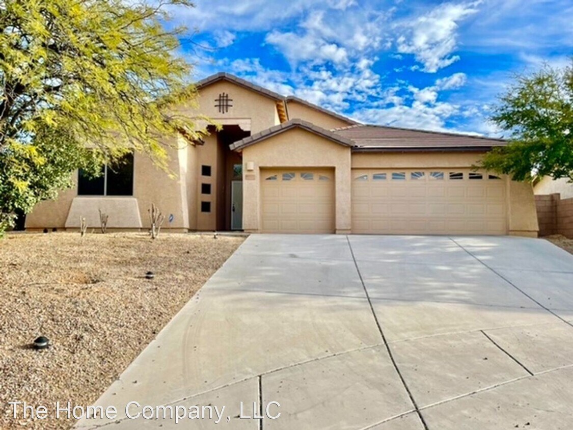 Primary Photo - 4 br, 2 bath House - 1061 S Seldon Place
