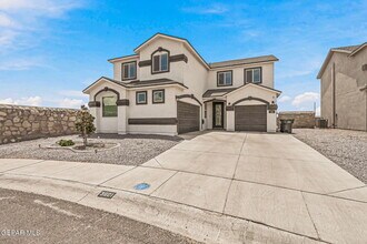 Building Photo - 3601 Hill Sand Pl