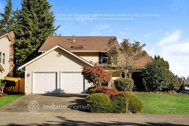 14942 SE 184th St