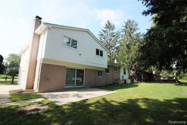 Building Photo - 2735 Aldgate Dr