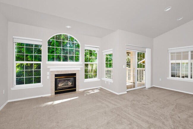 Foto del edificio - 3 Bedroom 2.5 Bath Redmond Townhouse