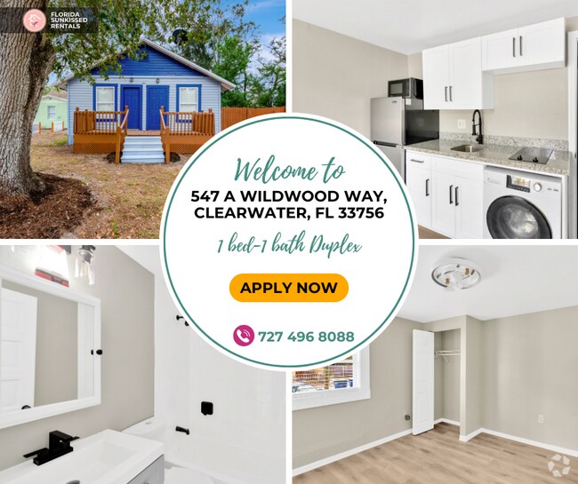 South Clearwater Apartments for Rent Clearwater, FL 652 Rentals