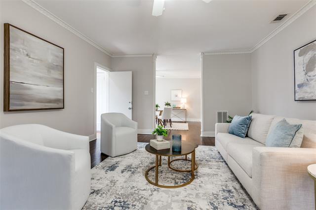 Foto del edificio - 3905 Prescott Ave