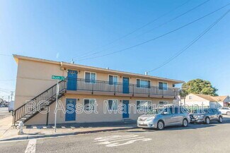 Building Photo - 1529 23rd St