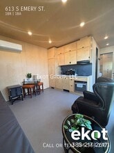 Building Photo - 613 Emery St W