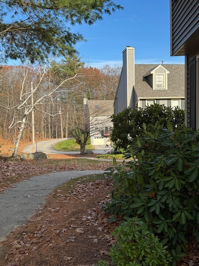 Foto del edificio - 16 High Bridge Hl