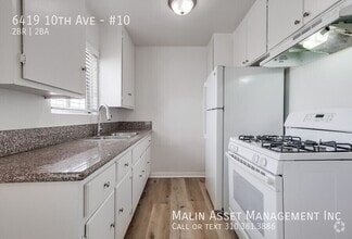 Building Photo - 6419 10th Ave