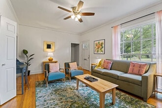 Building Photo - 1919 Norman Bridge Ct