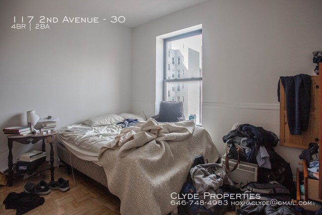 Foto del edificio - 117 2nd Ave