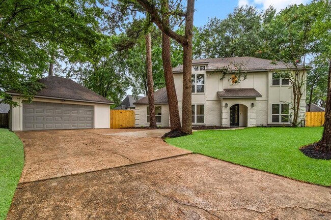 Foto del edificio - 9 Indian Cedar Ln