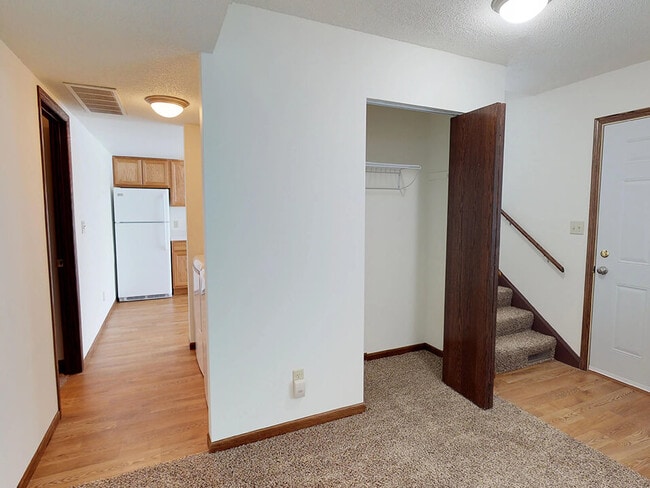 Extra Storage! - Winchester Apartments & Townhomes