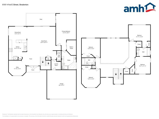 Foto del edificio - 6101 41st St E
