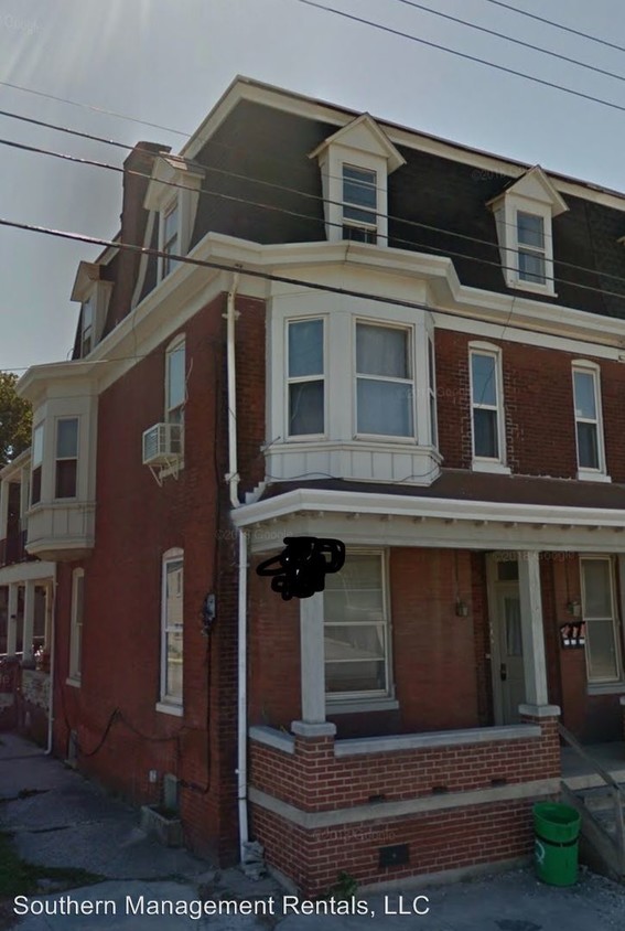 Primary Photo - 742 E Prospect St