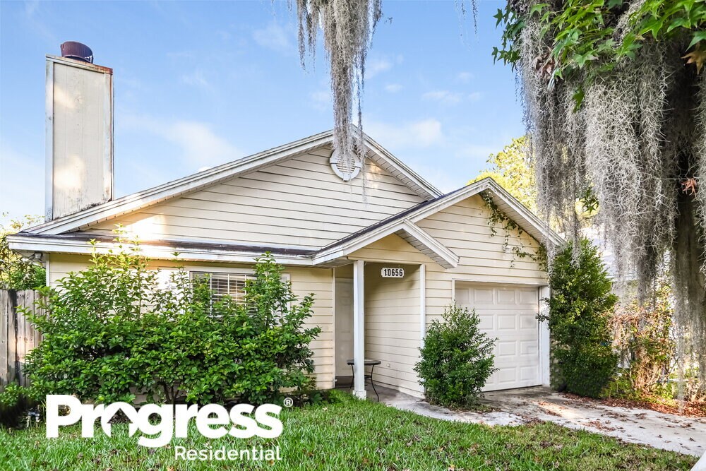 10656 Northwyck Dr, Jacksonville, FL 32218 House Rental in Jacksonville, FL