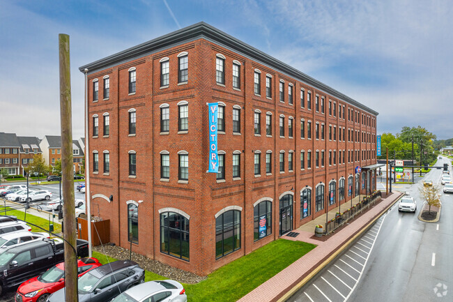 Building Photo - Magnolia Place Apartments