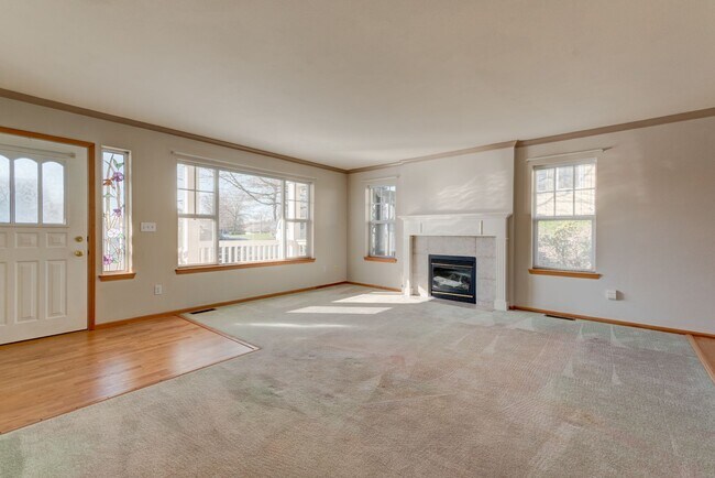 Foto del edificio - Single Level 3 Bed 2 Bath Home