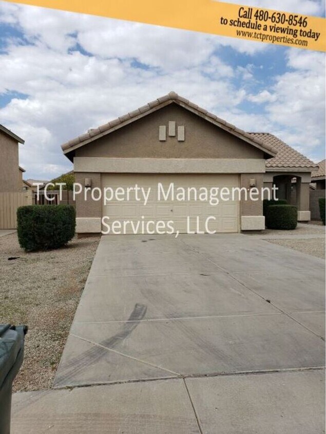 Primary Photo - Cozy 3 bed/2 bath in Phoenix