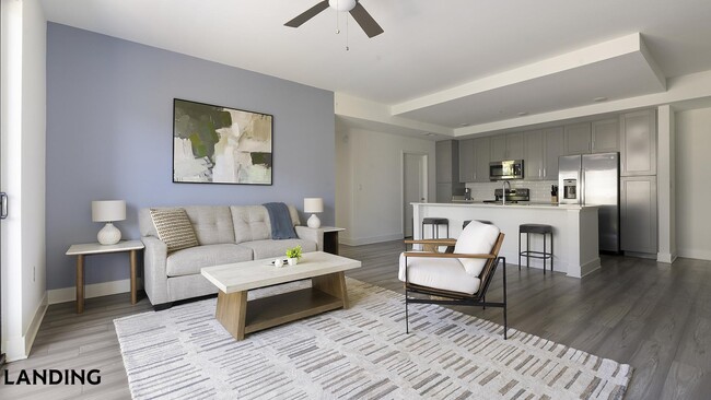 Building Photo - 2250 McGregor Blvd